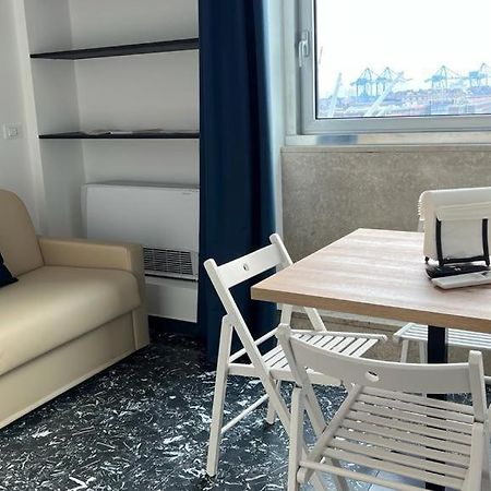 Bluripa Guest House Genoa Exterior photo