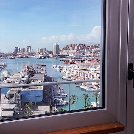 Bluripa Guest House Genoa Exterior photo