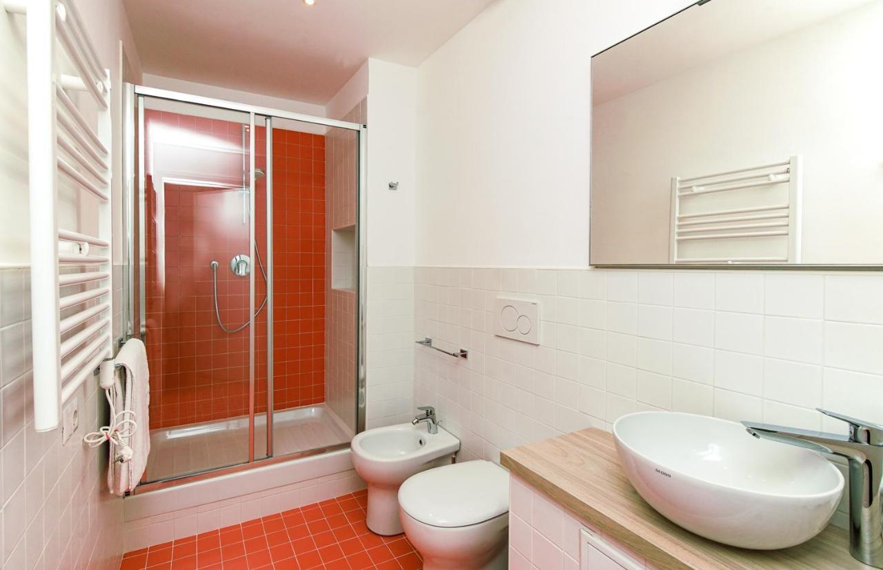 Bluripa Guest House Genoa Exterior photo