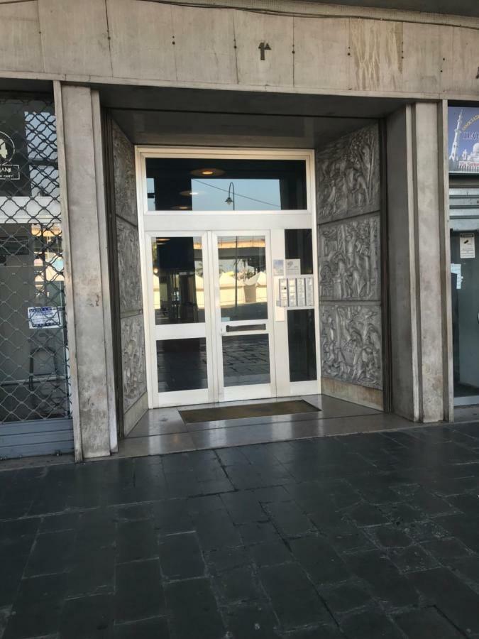Bluripa Guest House Genoa Exterior photo